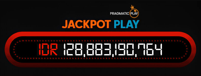 Jackpot Mobile PASAR5000